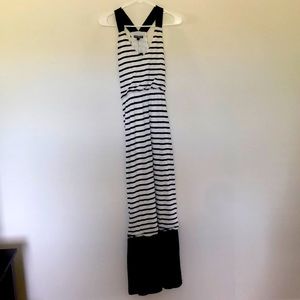 Express maxi dress